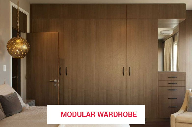modular Wardrobe Expert