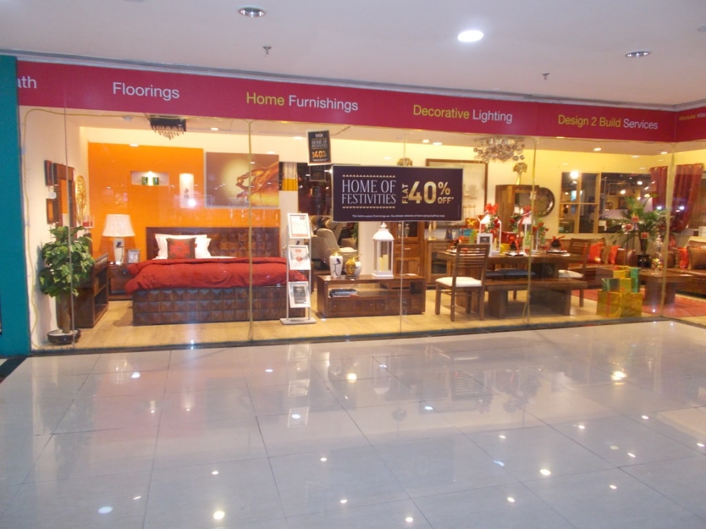 1 Furniture Store In Indore Evok By Hindware