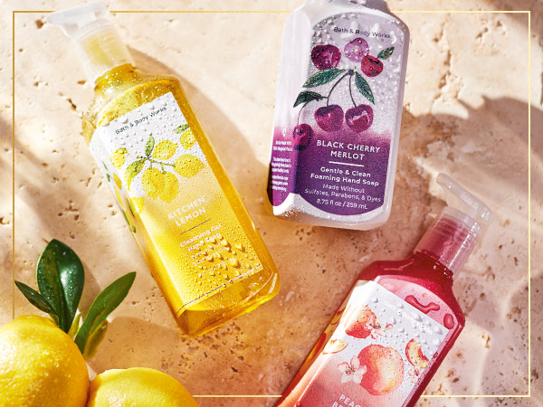 Shop Bath and Body Works Indonesia Hand Soap