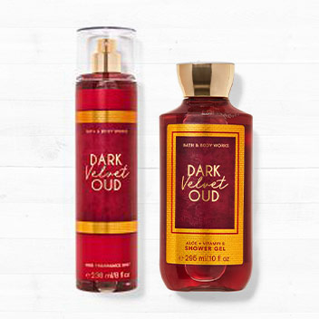 Shop New Fragrance Dark Velvet Oud