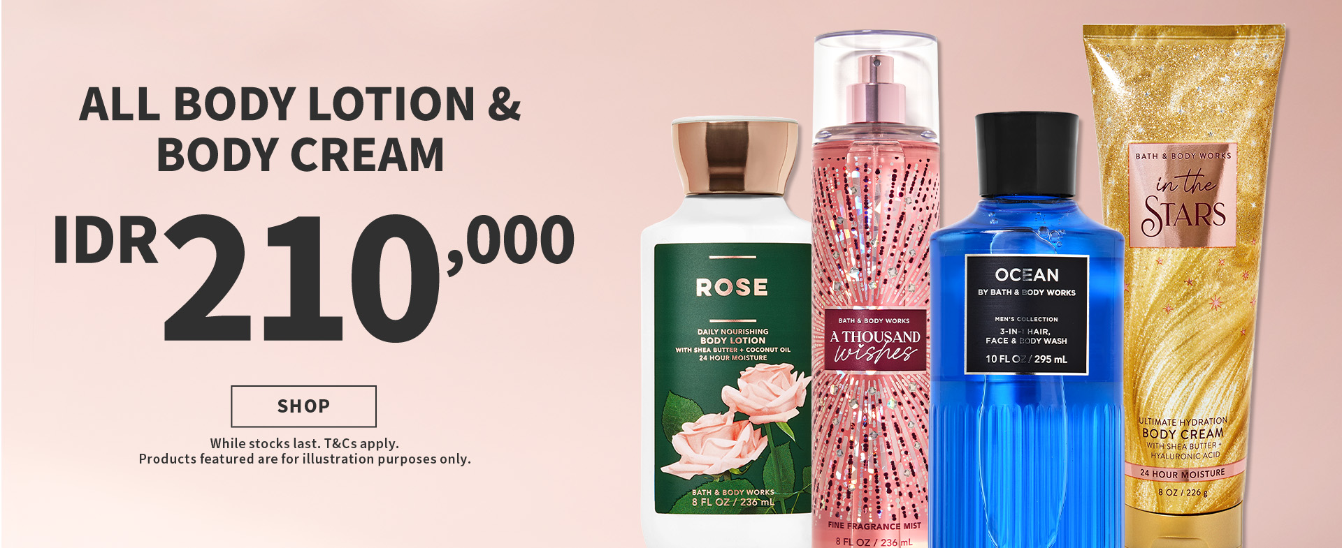 Try It To Believe It This Weekend Only! Body Lotion And Body Cream