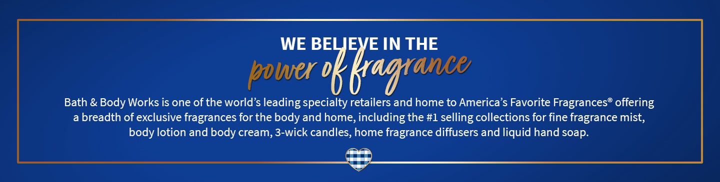 Shop New Candles from Bath and Body Works