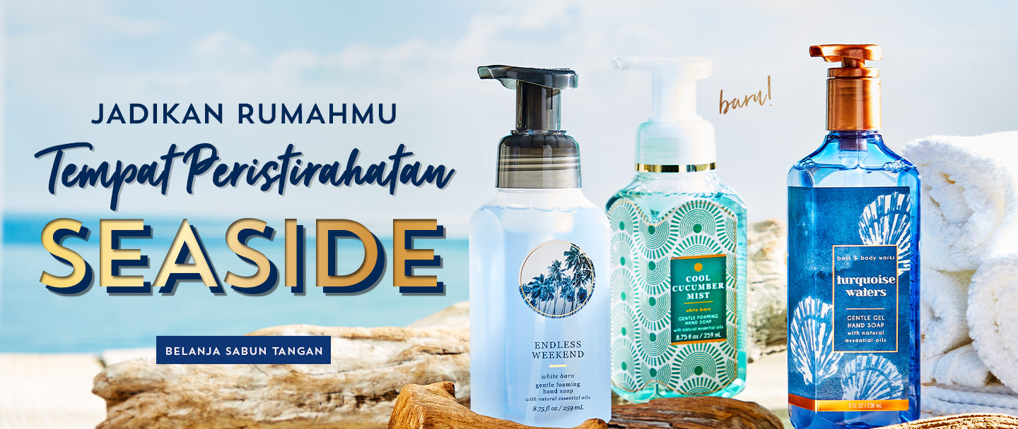 Body Care Home Fragrances You Ll Love Situs Resmi Bath Body Works Indonesia