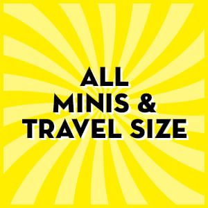 Mini and Travel Size