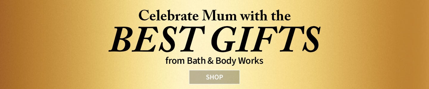 Online Exclusive! Select Body Care