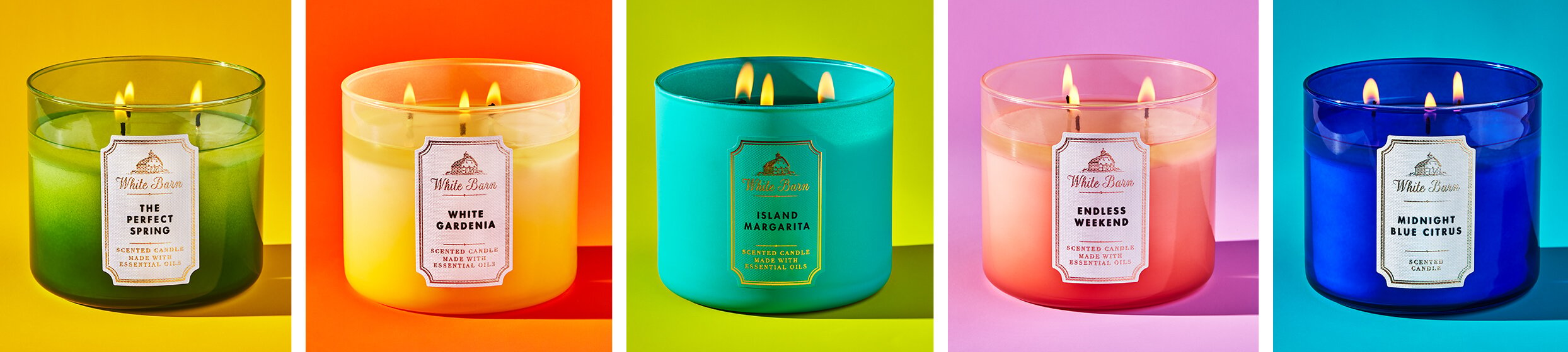 All About Annual Candle Day 2023 Bath & Body Works