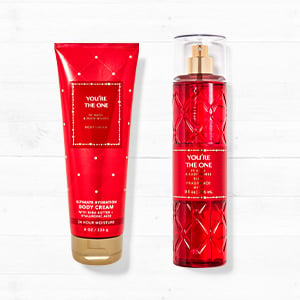Shop YOU'RE THE ONE by Bath and Body Works