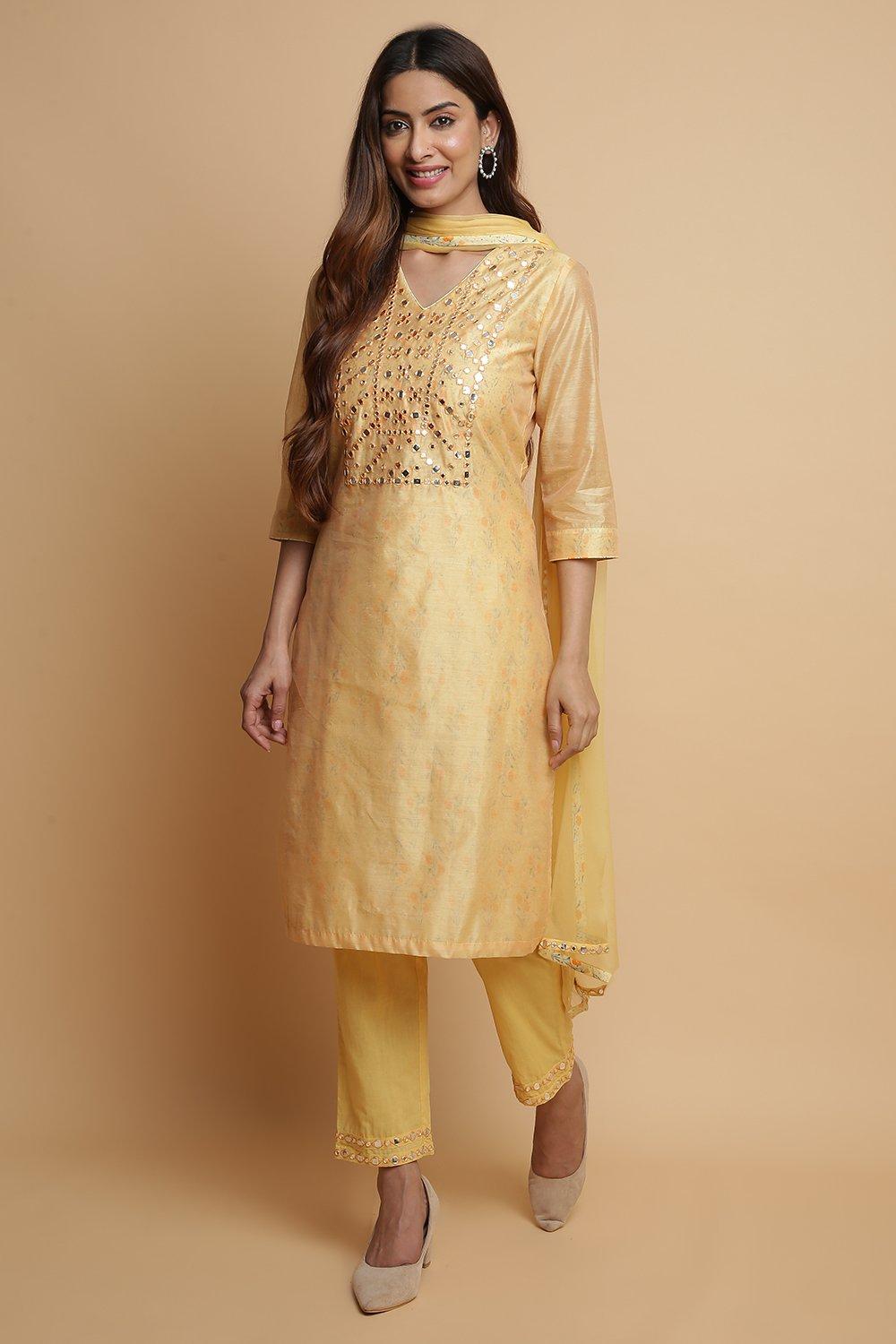 Buy Online Beige Cotton Palazzo for Women  Girls at Best Prices in Biba  IndiaCOREBOT15895SS20BEG