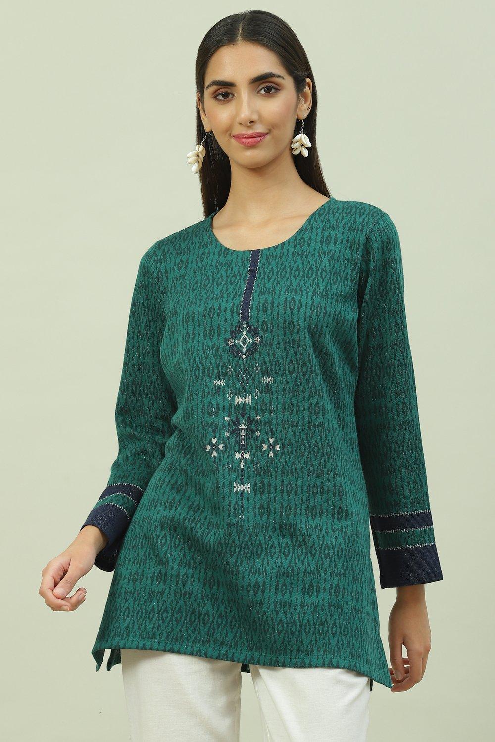 Update 149+ vote neck kurti latest - netgroup.edu.vn