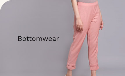 Bottomwear For Women