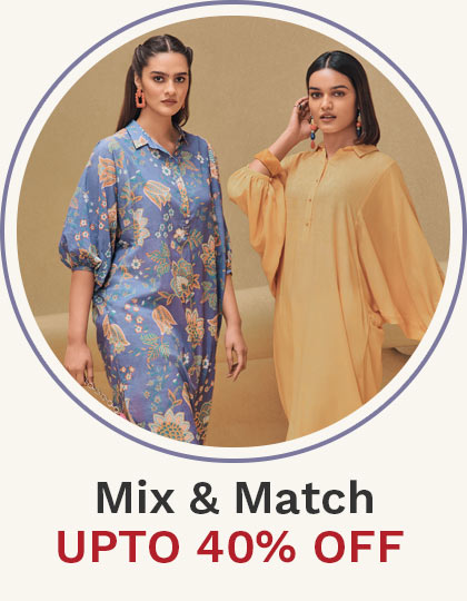 Ethnic Wear - Shop Online Indian Ethnic Wear for Women & Girls | Biba