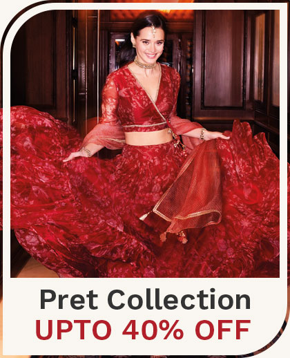 Pret Collection