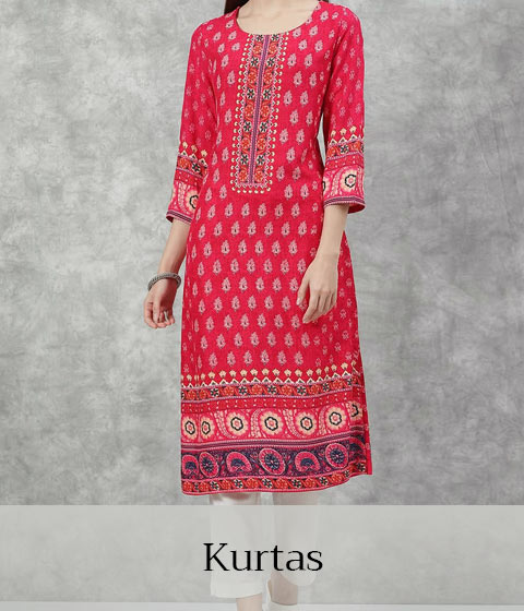 Latest Kurta Collection