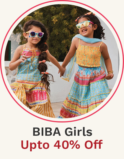 BIBA Girls