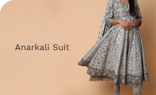 Anarkali Suits New Collection