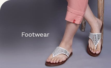 Women'S Footwear Latest Collection