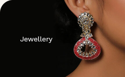 Jewellery Latest Collection