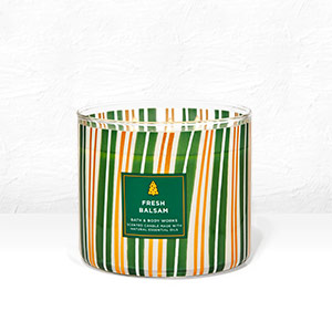 shop ALL 3 wick Candles
