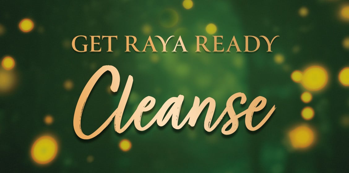 Get Raya Ready with Bath & Body Works 