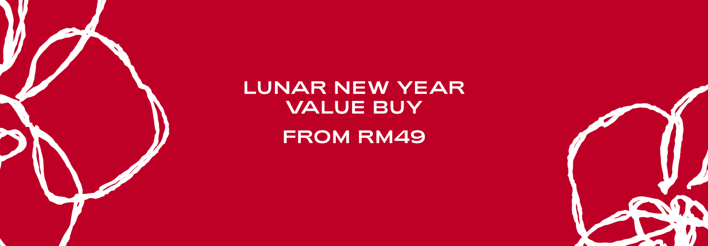 levis malaysia CNY Value Buy