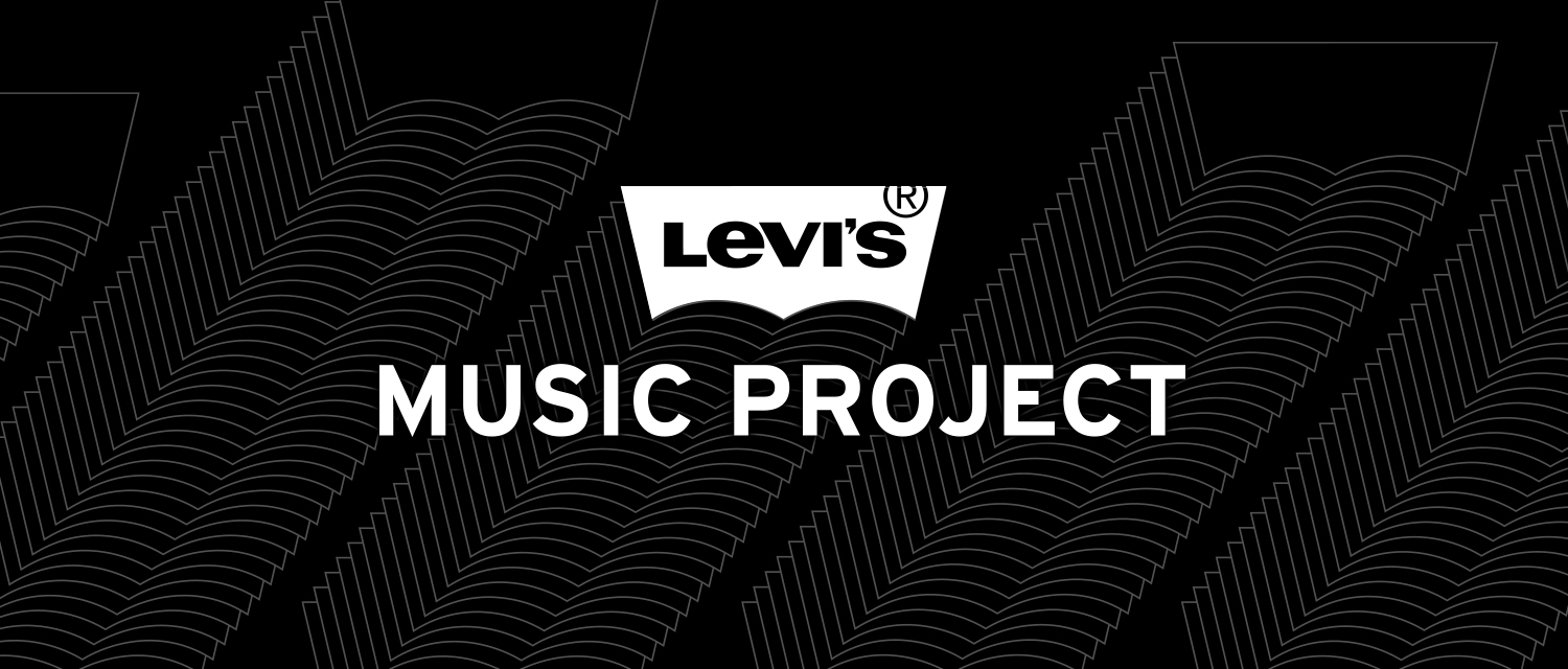Levi’s® Music Project | Levi’s® Official Online Store MY