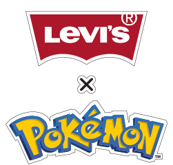 Offline Levi's® X Pokémon™ | Levi's® Official Online Store MY