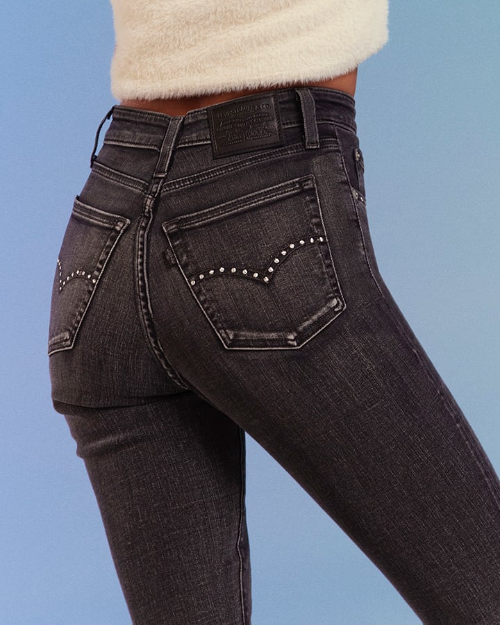Levi's® Women's Gift Guide | Levi's® Official Online Store TH