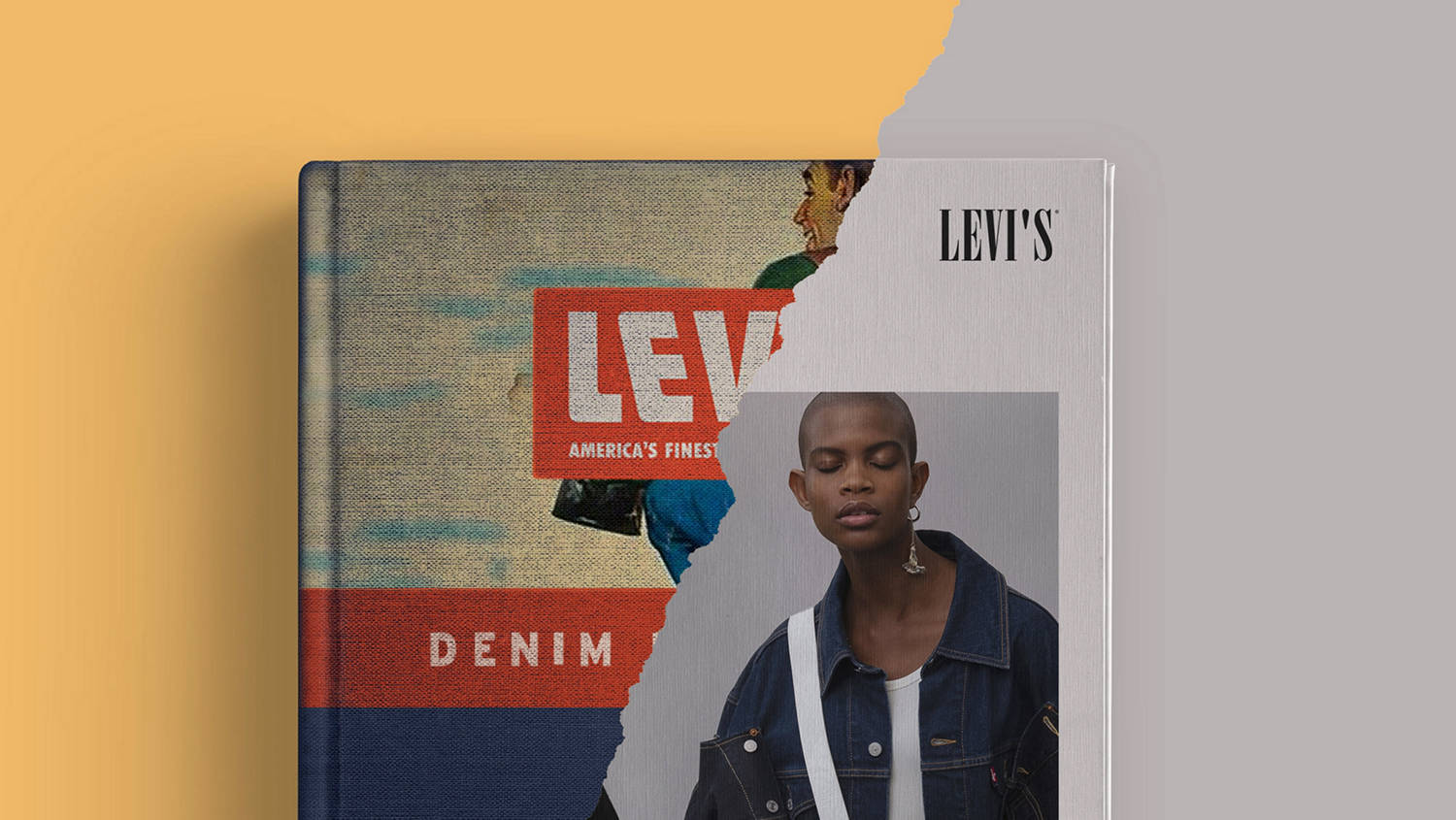 Levi's® Denim Style & Type Dictionary | Levi's® MY