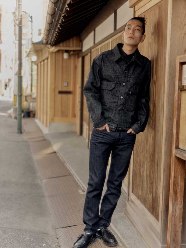 Made in Japan - Levi's® Made & Crafted® | Levi’s® Official Online Store HK