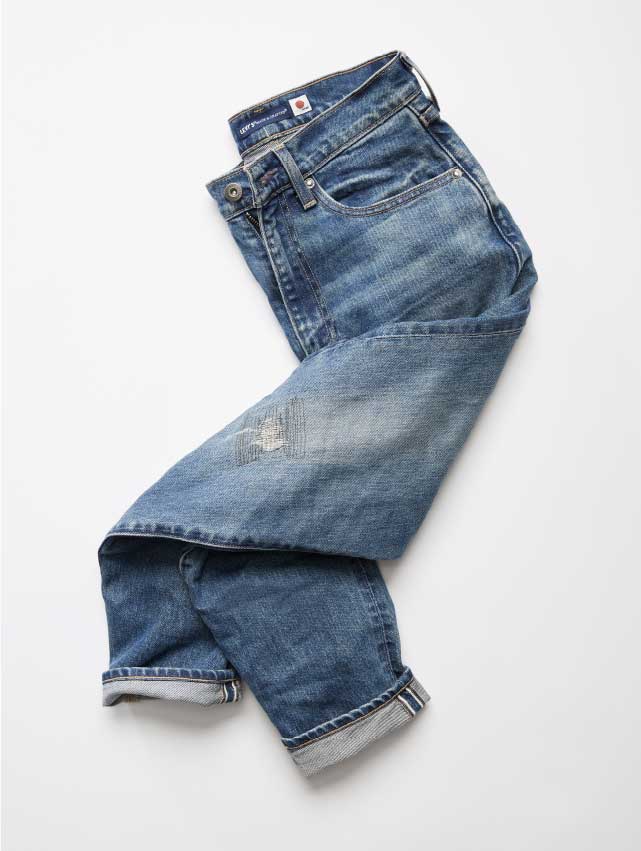 Made in Japan - Levi's® Made & Crafted® | Levi's® Official Online