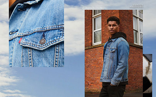 Jaden Smith On Overconsumption  Levi's® Malaysia Official Blog