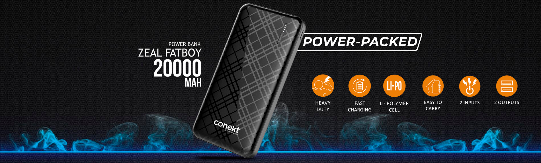 Best 10000 and 20K Power banks