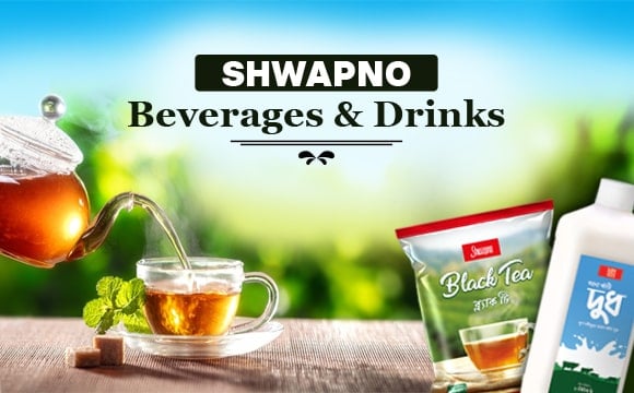 Tea, drinks beverages online