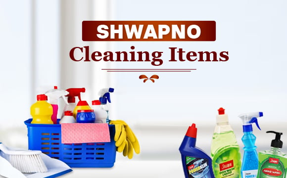 Cleaning Items online