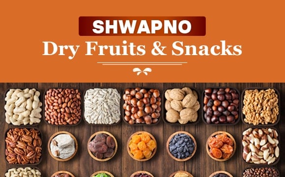Dry Fruits online