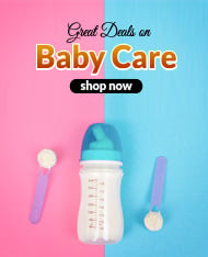 Online Super Market-baby-accessories online