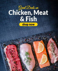 Online Super Market-meat-and-fish online