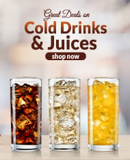 Online Super Market-Soft-Drinks online
