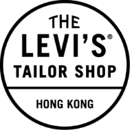 the levi's tailor shop