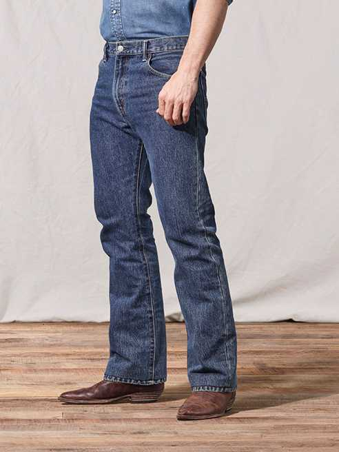 levi strauss 517 mens jeans