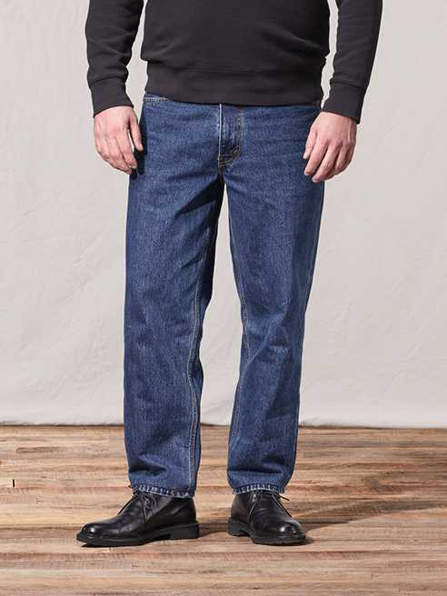 regular fit jeans levis