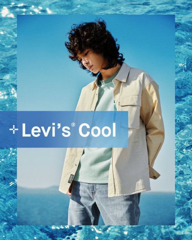 Levi's Performance Cool - Levi's 香港
