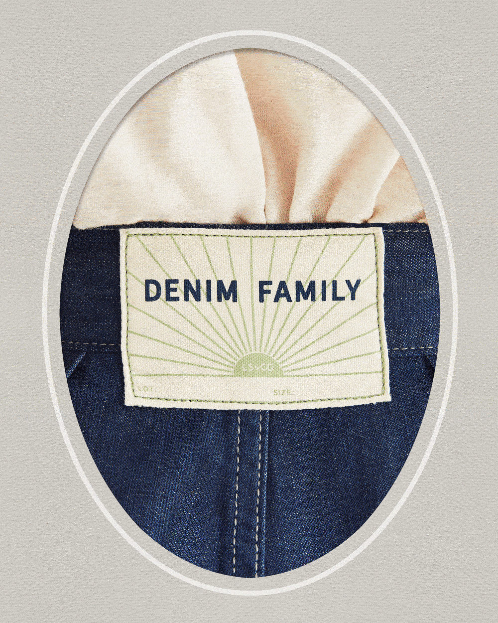 Levi's The Denim Family Collection - Levi's Hong Kong