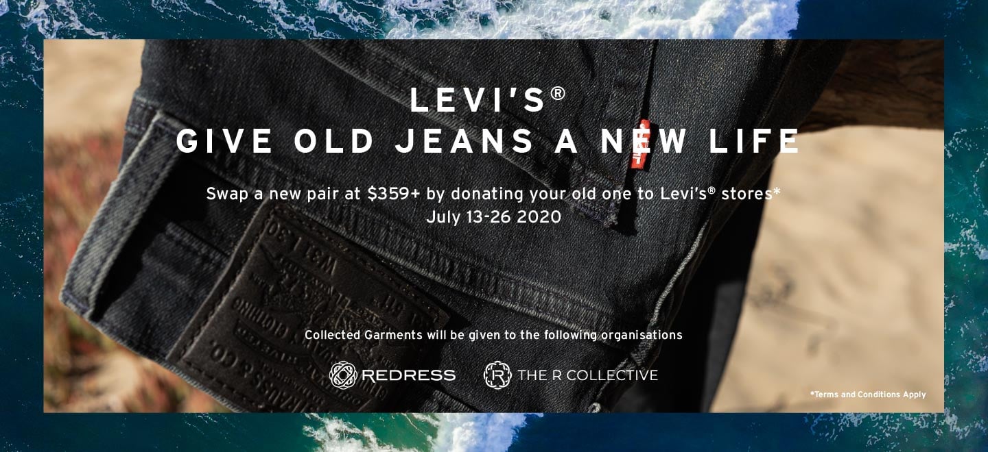 levis find your fit