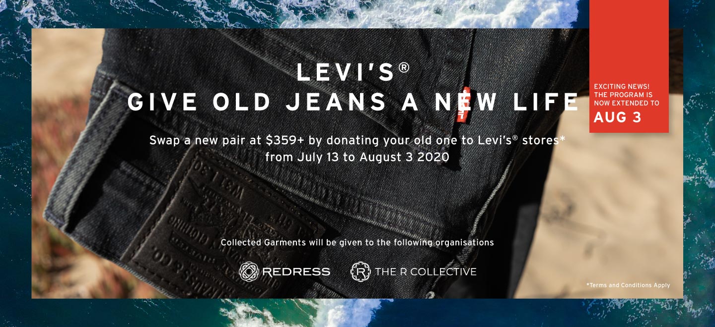 levi strauss contact