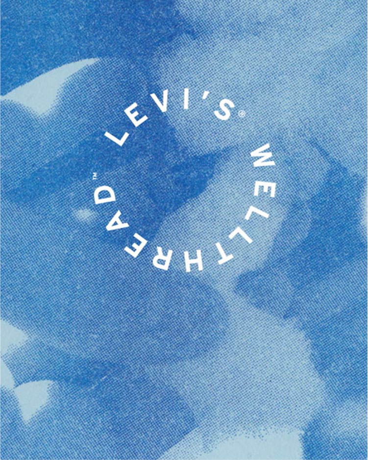 Levi's WellThread 可持續系列 - Levi's 香港