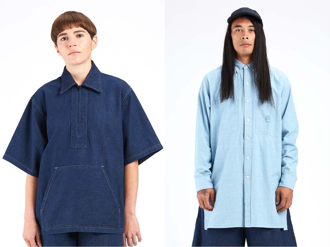 Denim Family By Levi's® Made & Crafted®| Levi's® Official Online Store HK