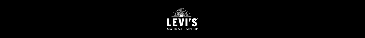 Levi’s® Made & Crafted® Spring/Summer 2022 - Levi’s® Hongkong