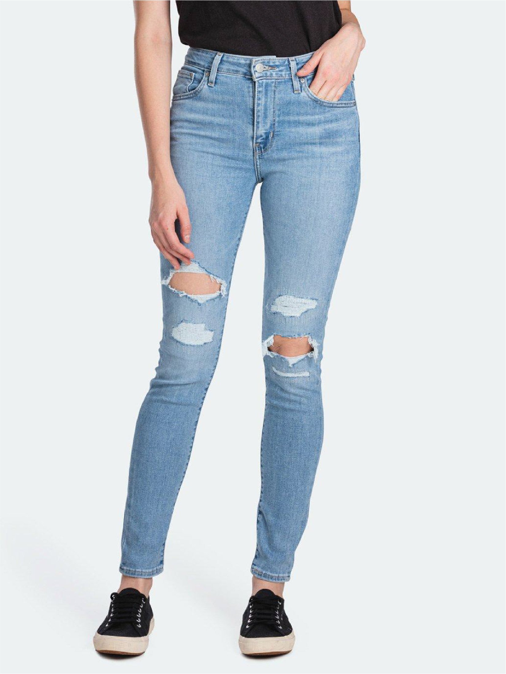 levis jeans hk