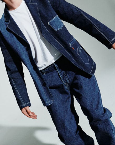 Levi’s® Red™ Men - Made for Pioneers
